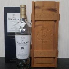The Macallan Anniversary