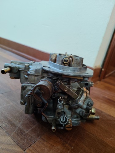Carburatore weber dir 81 - weber,