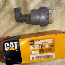 INTERRUTTORE AVVIAMENTO