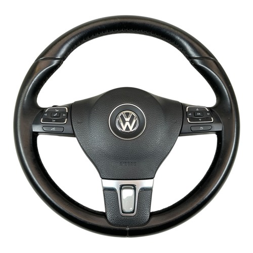 Volante multifunzione volante