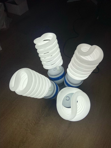 Kit luce continua dynasun - luce,
