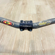 Thomson Elite Stem Easton
