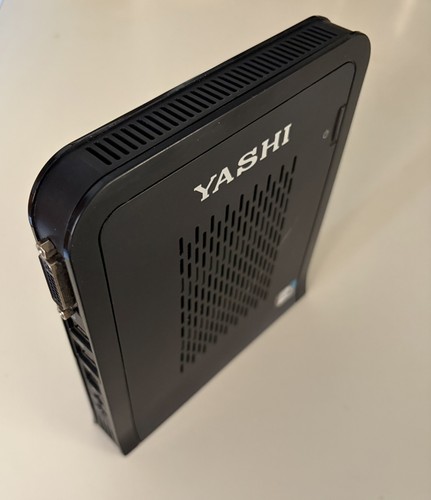Minipc yashi pcsystem - yashi,