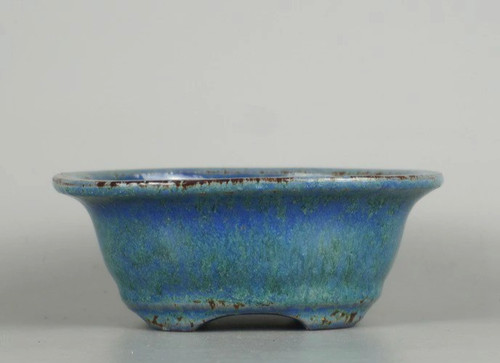 Vaso per bonsai giapponese