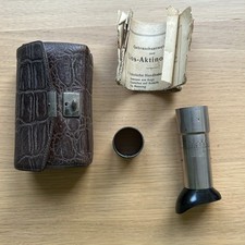 🌞 Lios actinometro