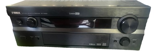 Yamaha v2400 receiver - yamaha,