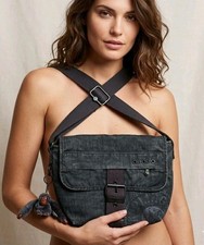 Kipling sonia dark gray - gray, zip