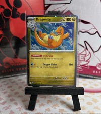 Dragonite 149/165 SV:151