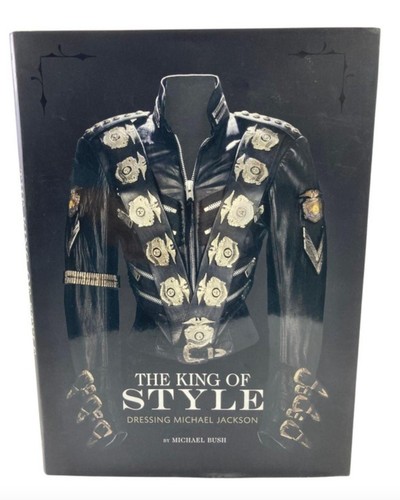 The king style dressing - the, style: