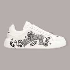 John richmond sneakers - john, uomo