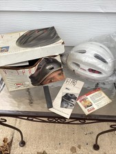 NOS Vintage 1984 Bell V-1Pro -