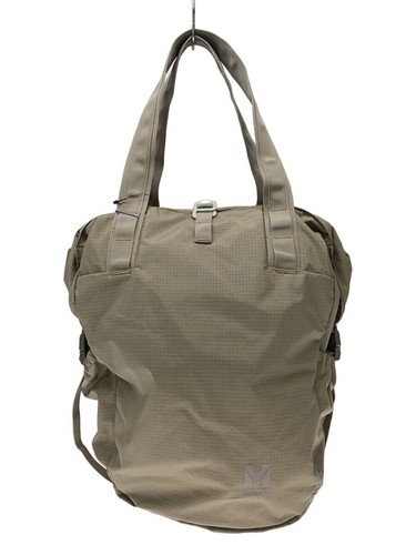 Zaino millet grigio - zaino,