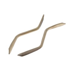 Lotti 2 supporti per tromba in