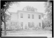 Magahy House,Columbus,Lowndes
