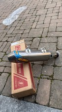 Terminale scarico fmf - di, 4.1