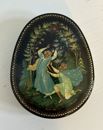 Vintage russian folklore - vintage,