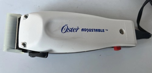 Tagliacapelli oster regolabile - tagliacapelli,