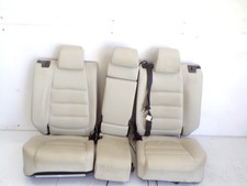 7401 Tappezzeria sedili Mazda