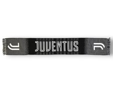 Sciarpa Juventus Jacquard