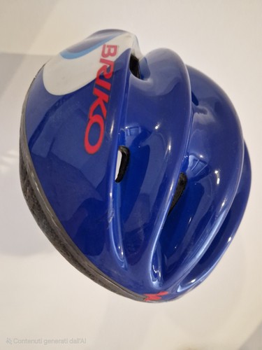 Casco bici uomo donna - casco,