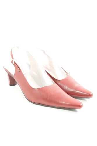 Footlove décolleté modello - footlove,