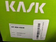 Kask V2 Plus Visiera per Casco