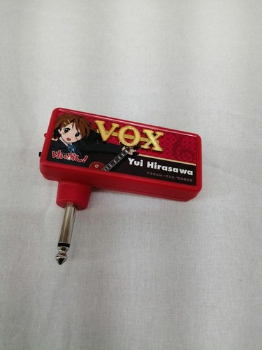 Amplificatore vox yui usato - amplificatore, ap-yui
