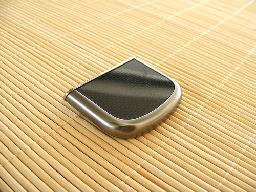 Nokia 8800 carbon - nokia,
