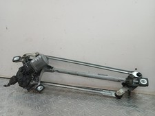 Motore tergicristallo
