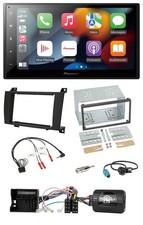 Pioneer dab bluetooth - 2din, usb