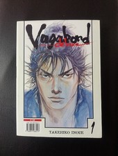 Vagabond Deluxe n. 1 di