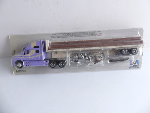 Italeri camion type - 1:87,