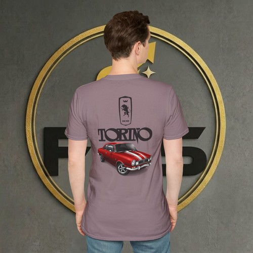 Shirt torino argentina - torino,
