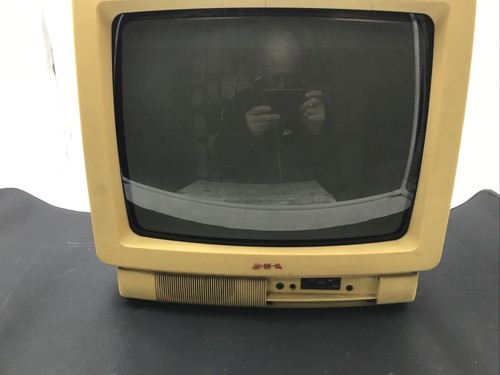 Televisore tubo catodico - televisore, mivar
