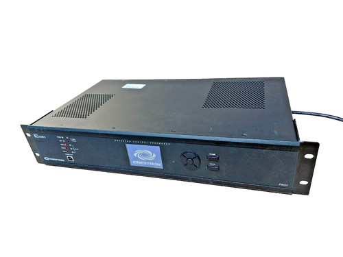 Crestron pro3 series advanced - pro3,