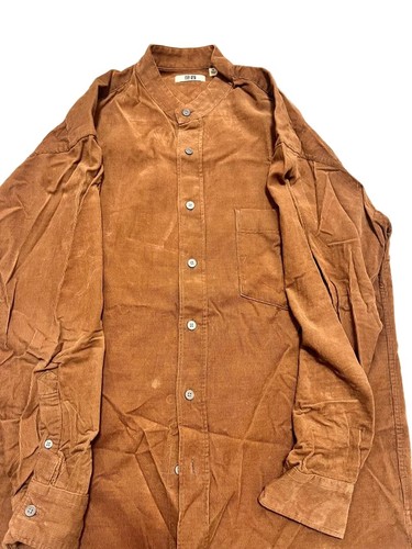 Uniqlo camicia uomo - camicia,