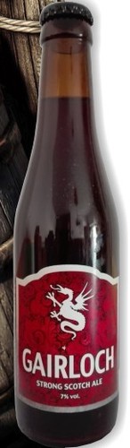 Birra gairloch 33 - gairloch,