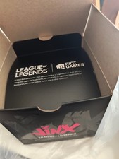 Casio G-Shock GA-110LL, League