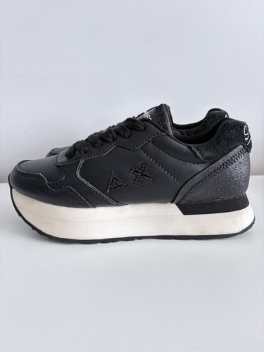 Sun68 ally star - sun68, scarpe