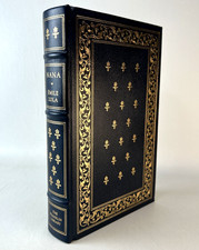 Nana by Emile Zola - Franklin