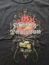 Harley-Davidson Canotta Donna