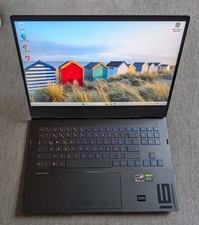 OMEN Gaming Laptop 16,1" FHD