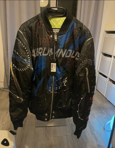 Veste diesel introjection - veste,