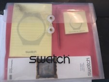 Swatch Special Back to school