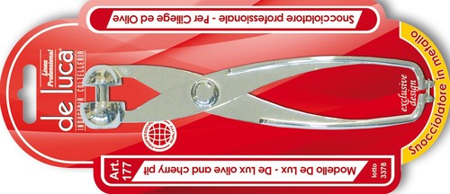 Snocciolatore professionale - snocciolatore,