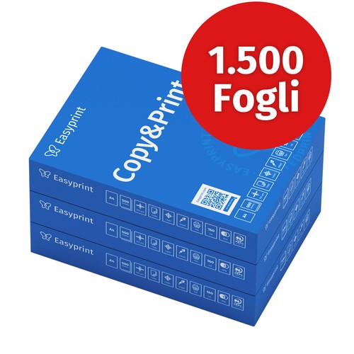 Easyprint carta per - easyprint,