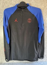 MAGLIA DRILL TOP PSG 2022/2023