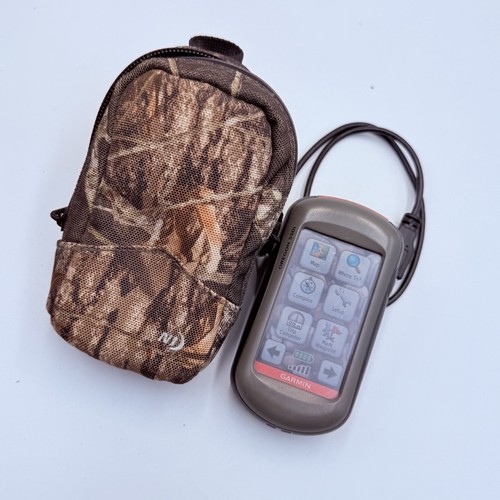 Garmin oregon 550t - oregon, unità