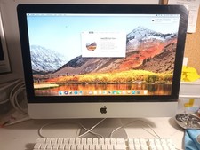 iMac 21,5" A1311 2010-i3