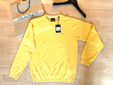 Maglione uomo Gant Lambswool